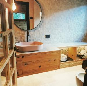 Blackberry Apartment