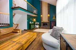 Cosy 3-Bedroom Home in Quiet Cul-de-Sac. - Pickering