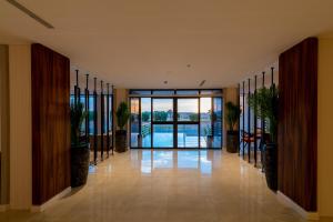 فندق رالين الفندقية