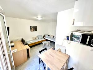 Appartements Studio equipe - Canal du Midi a Toulouse : photos des chambres