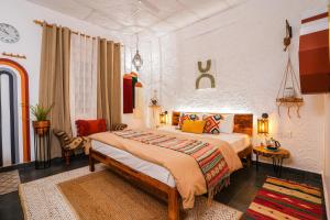 The Autumn Home - Cafe & Homestay