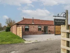 Peacocks Rest - Bishop Wilton