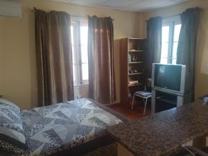 Departamento en Luis Guillon