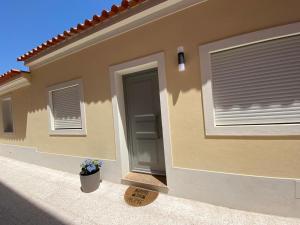 THE ORANGE TREE HOUSES - vista Pátio by Live and Stay