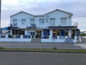 Hotel de la Forêt - Saint-Hilaire-de-Riez