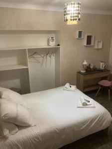 Hotels Hotel de la Foret : photos des chambres