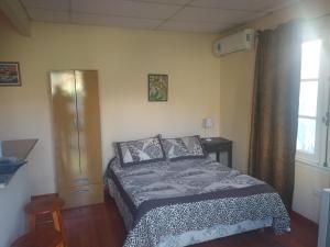 Departamento en Luis Guillon