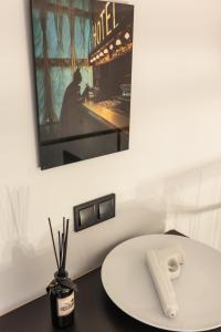 Bobos Luxury Apartment