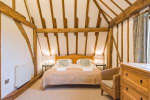 The Canterbury Barn by Bloom Stays