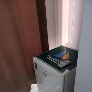 SUÍTES ITAIGARA á 80 metros da praia