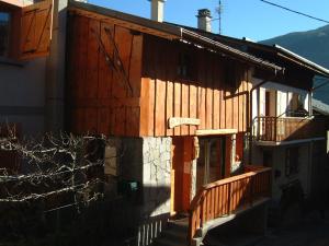 Appartements GITE LE SOLAN DE FINE : photos des chambres