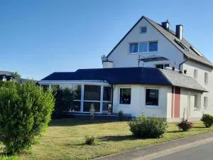 Ferienhaus Färber - Lieg