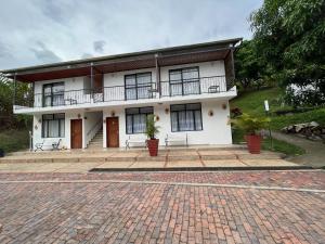 Villeta Resort Hotel