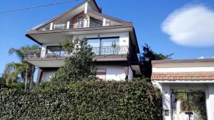 Lucrezia Garden Catania