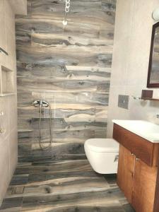 Studio with Sea View (2 Adults) room in Anna Studios