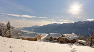 Panoramahof am Goldberg - Sankt Daniel