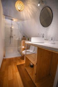 Domo Pajcha, Samaipata Glamping