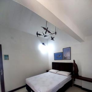 SUÍTES ITAIGARA á 80 metros da praia