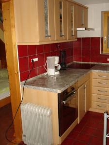 Apartment Lake Bohinj no. 5