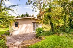 Puni Mauka B 31 plus day rental - Kehena