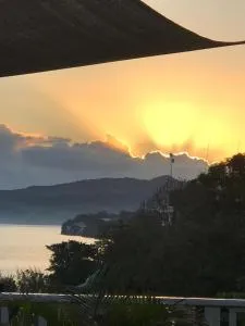 Moxons Beach Club - Salt Gut Pen