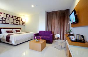 Lombok Plaza Hotel and Convention
