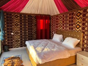 Wadi Rum Desert Adventures