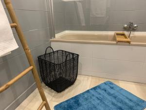 Appartements Le Terrier du Katz : photos des chambres
