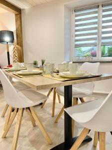 Appartements Le Terrier du Katz : photos des chambres