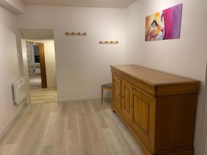 Appartements Le Terrier du Katz : photos des chambres