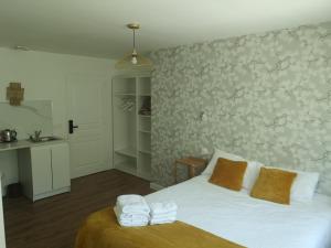 Sejours chez l'habitant Villa Serenite : photos des chambres