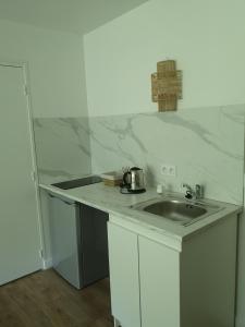 Sejours chez l'habitant Villa Serenite : photos des chambres