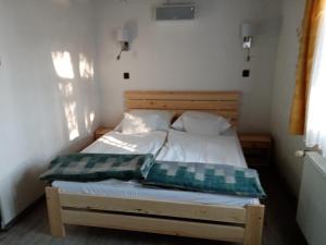 Parti Sétány Vendégház