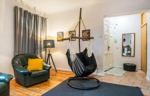 Old City Park Apartment