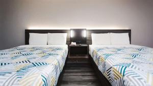 Motel 6 Houston, TX - Medical Center - NRG Stadium