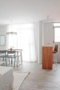 Departamento Mar del Plata - Playa Varese - Roque Suarez