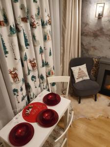 Pinewood ANG Apartment, Semiramida Borovets Hills