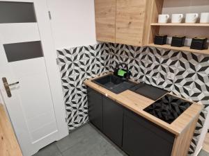 Apartamenty w pełni wyposażone w CENTRUM MIASTA