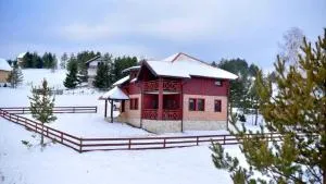 Ski House Tornik Zlatibor - Tornik
