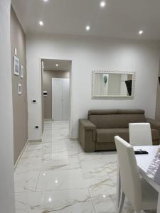 Partenope&Ulisse House Napoli