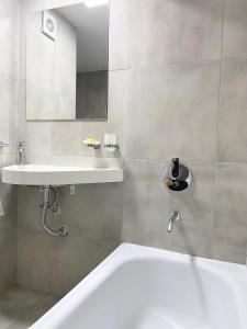 Cómodo apt 1DR con hermosas vistas!