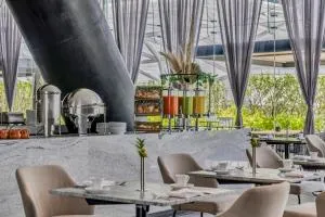 Fiesta Americana Ciudad de México Satelite - Мехико