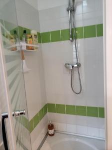 Appartements Logement central, calme, proche chateau et INSEAD : photos des chambres