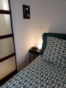 Appartements Logement central, calme, proche chateau et INSEAD : photos des chambres