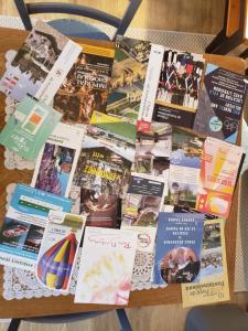 Appartements Logement central, calme, proche chateau et INSEAD : photos des chambres