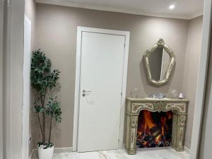 Partenope&Ulisse House Napoli