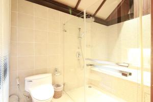 Vanilla hill (hill lodge)