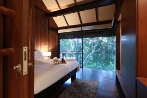 Vanilla hill (hill lodge)