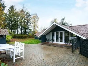 Holiday home Ansager XLIII - Tistrup