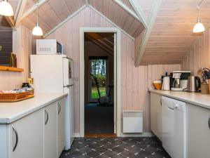 Holiday home Ansager XLIII
